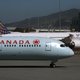 Illustration for article titled 35 Injured on Air Canada Flight to Australia After Aircraft Hits 'Sudden Turbulence'